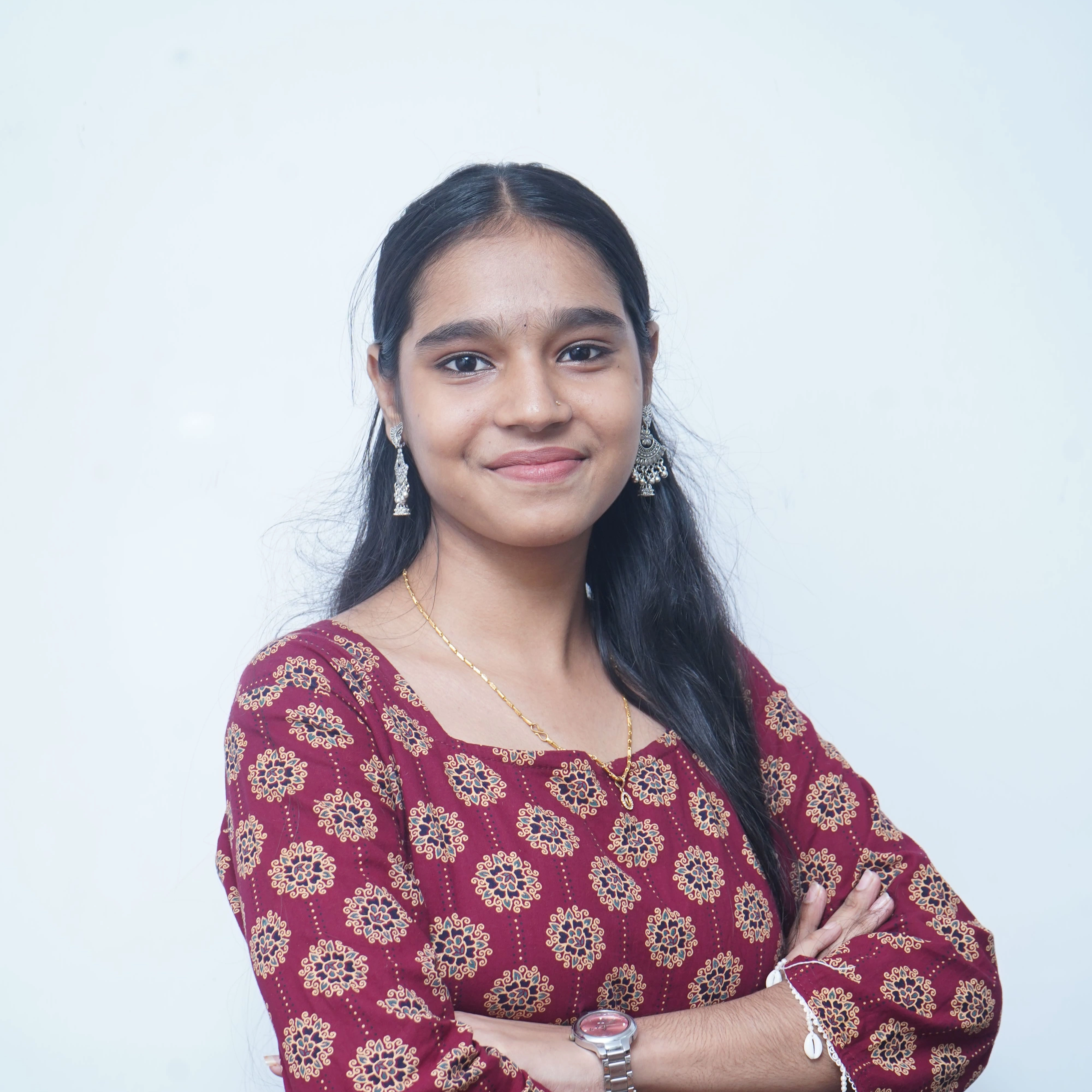 vaishnavi Nalawade